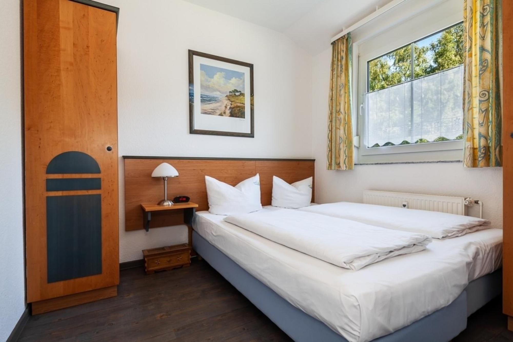 Ferienwohnung "Strandgut" Neuhaus  ภายนอก รูปภาพ