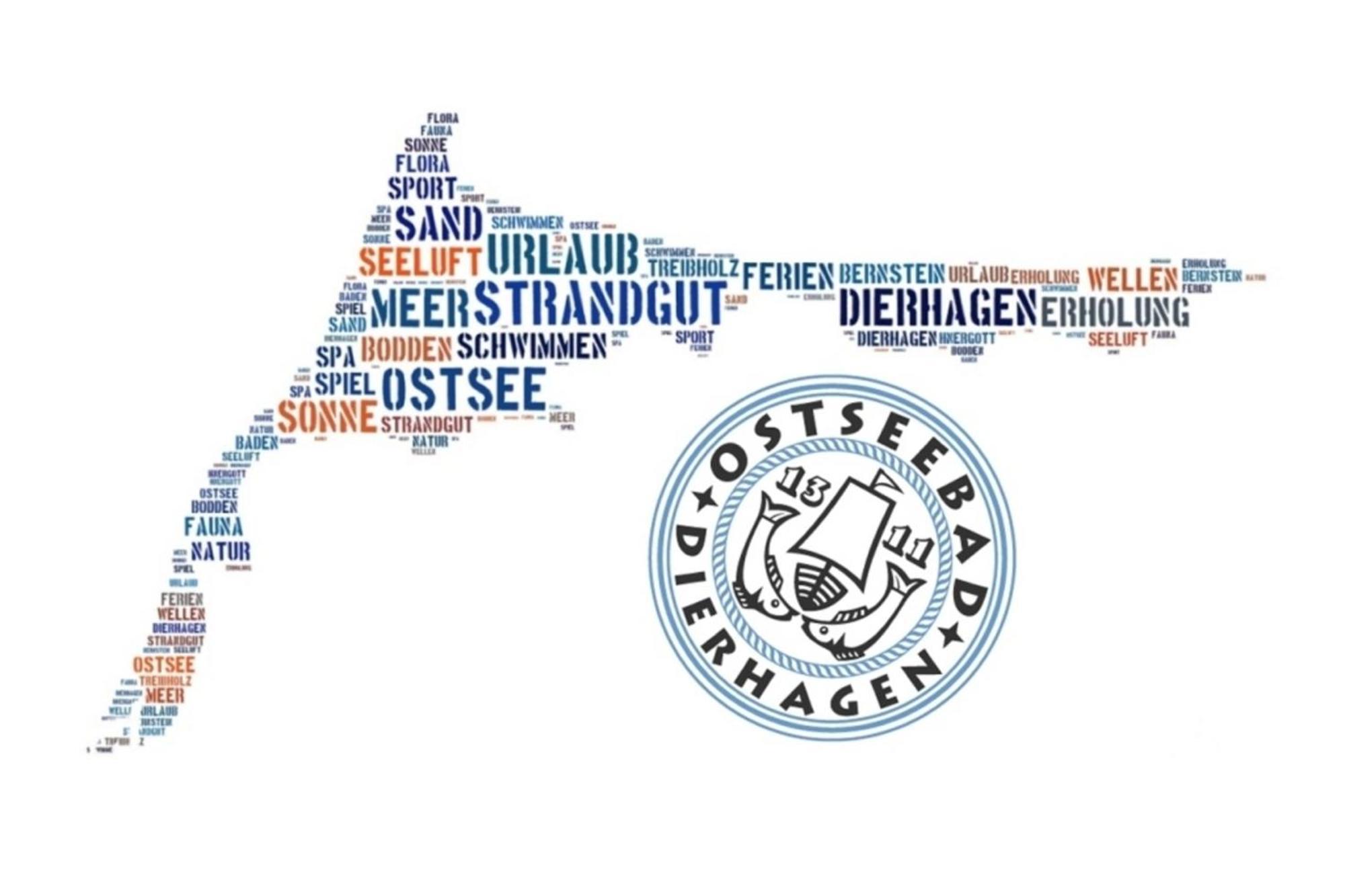 Ferienwohnung "Strandgut" Neuhaus  ภายนอก รูปภาพ