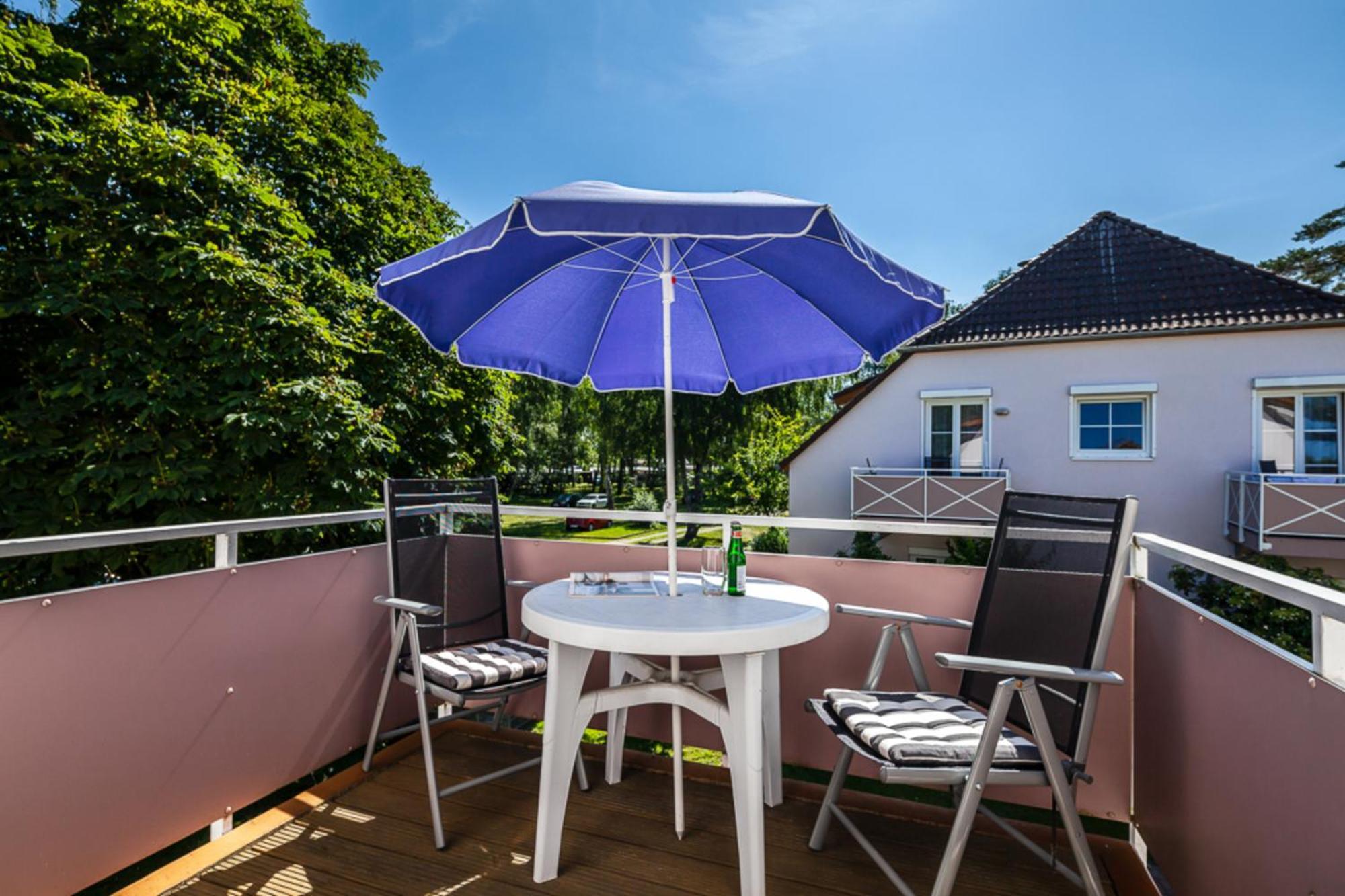 Ferienwohnung "Strandgut" Neuhaus  ภายนอก รูปภาพ