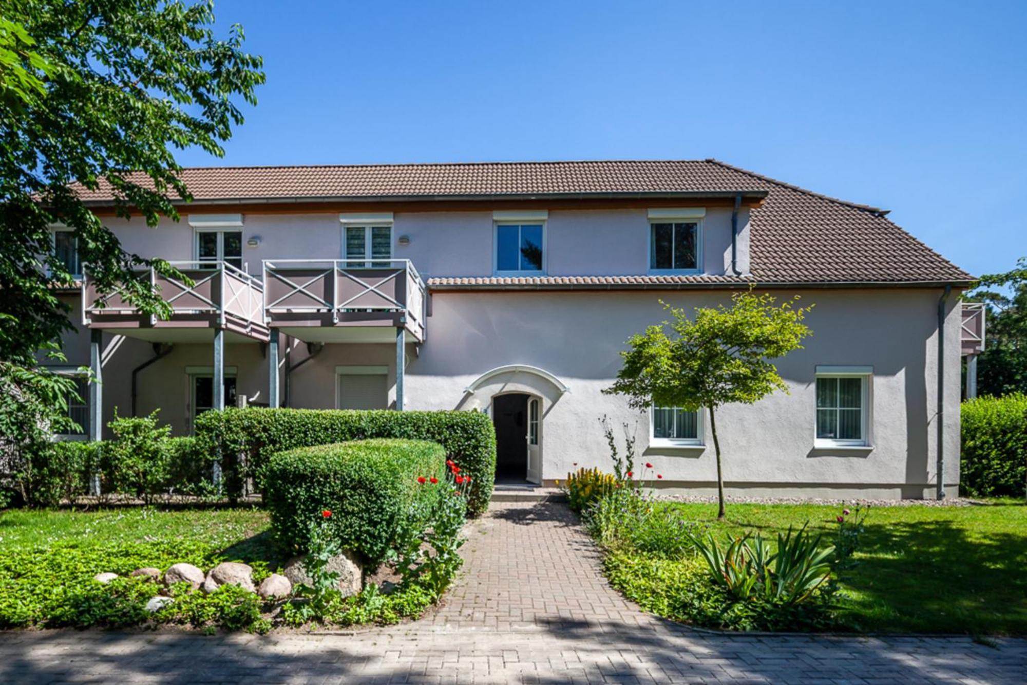 Ferienwohnung "Strandgut" Neuhaus  ภายนอก รูปภาพ
