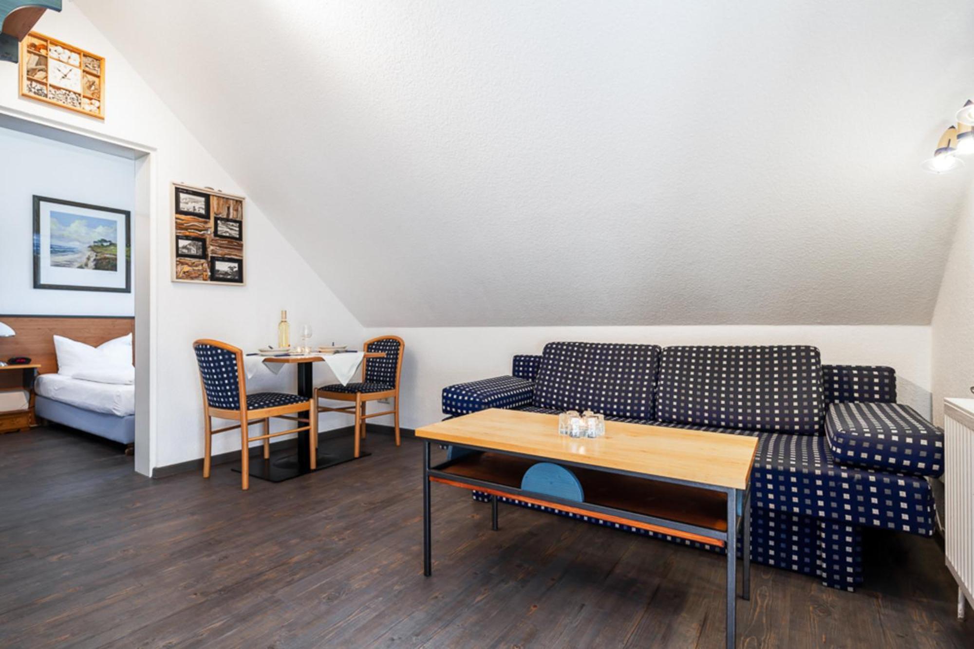 Ferienwohnung "Strandgut" Neuhaus  ภายนอก รูปภาพ