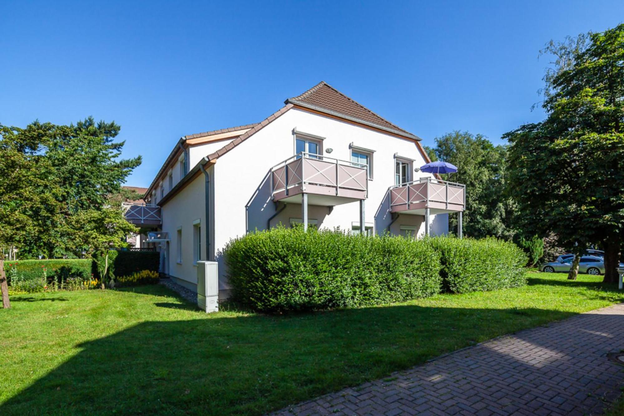 Ferienwohnung "Strandgut" Neuhaus  ภายนอก รูปภาพ