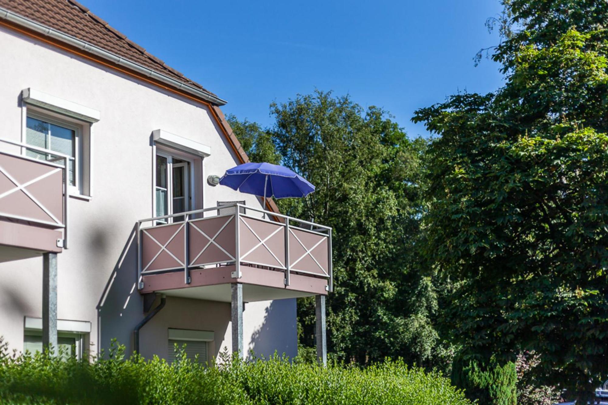Ferienwohnung "Strandgut" Neuhaus  ภายนอก รูปภาพ